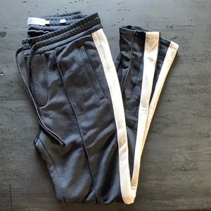 Men’s Vince slim sweat pants joggers